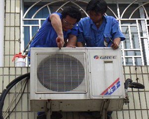 青阳空调维修售后服务中心