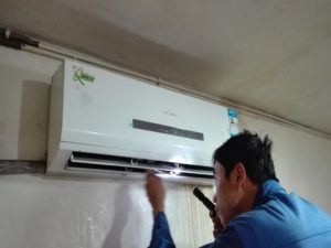 青阳格力空调电话是多少