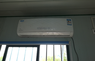 青阳空调维修在哪里找