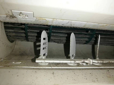 青阳空调维修售后服务中心电话是多少