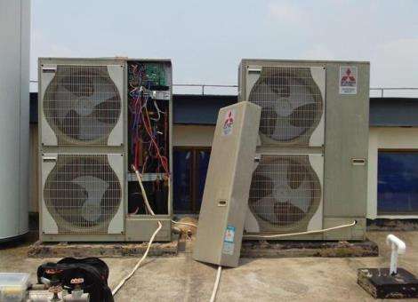 青阳空调维修电话号码多少