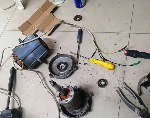 青阳空调维修售后服务中心电话在哪里找