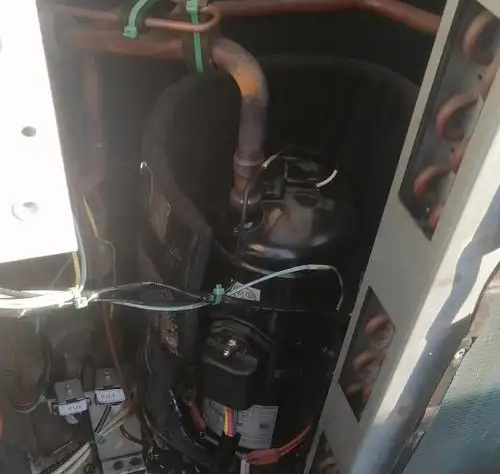 青阳维修变频空调电话在哪里找