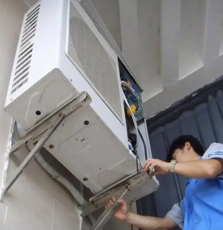 青阳24小时空调维修热线