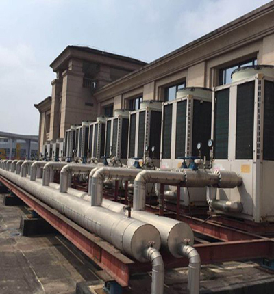 青阳多联机维修 青阳中央空调维修