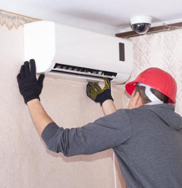 青阳空调内机噪音大