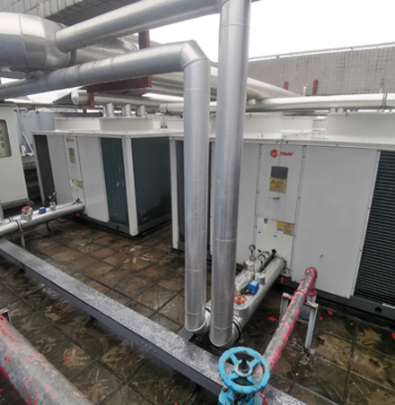 青阳附近中央空调维修 青阳上门中央空调维修